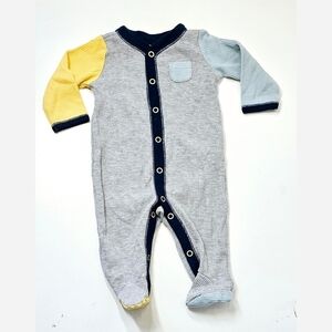 3M Baby Boys Carter's Onesie